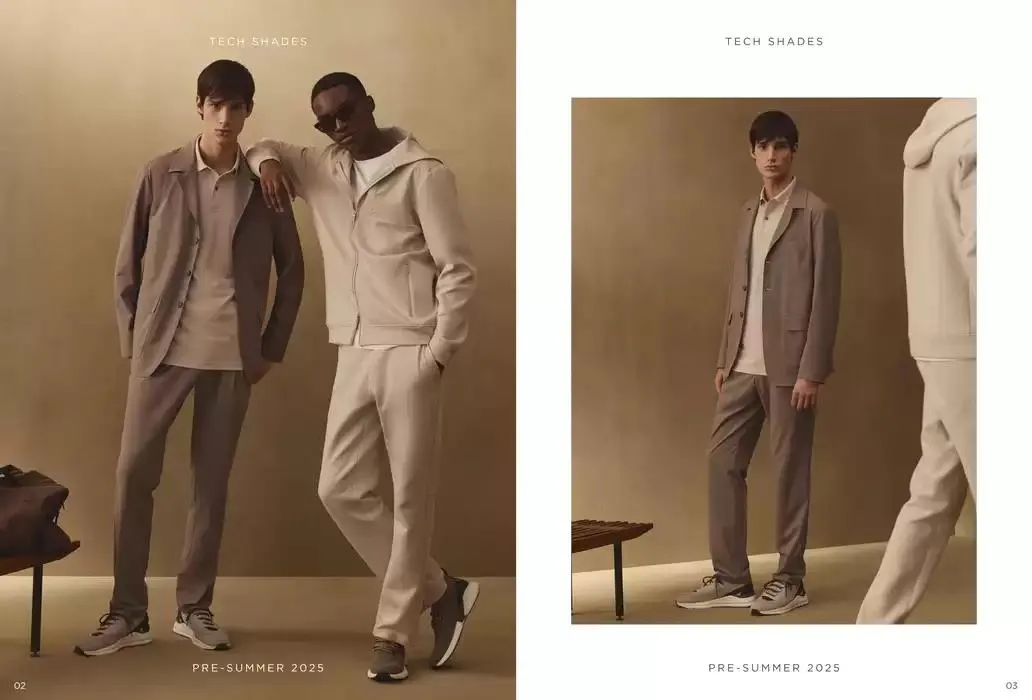 Pre-Summer '25 Catalog da 1 aprile a 31 dicembre di 2026 - Pagina del volantino 2