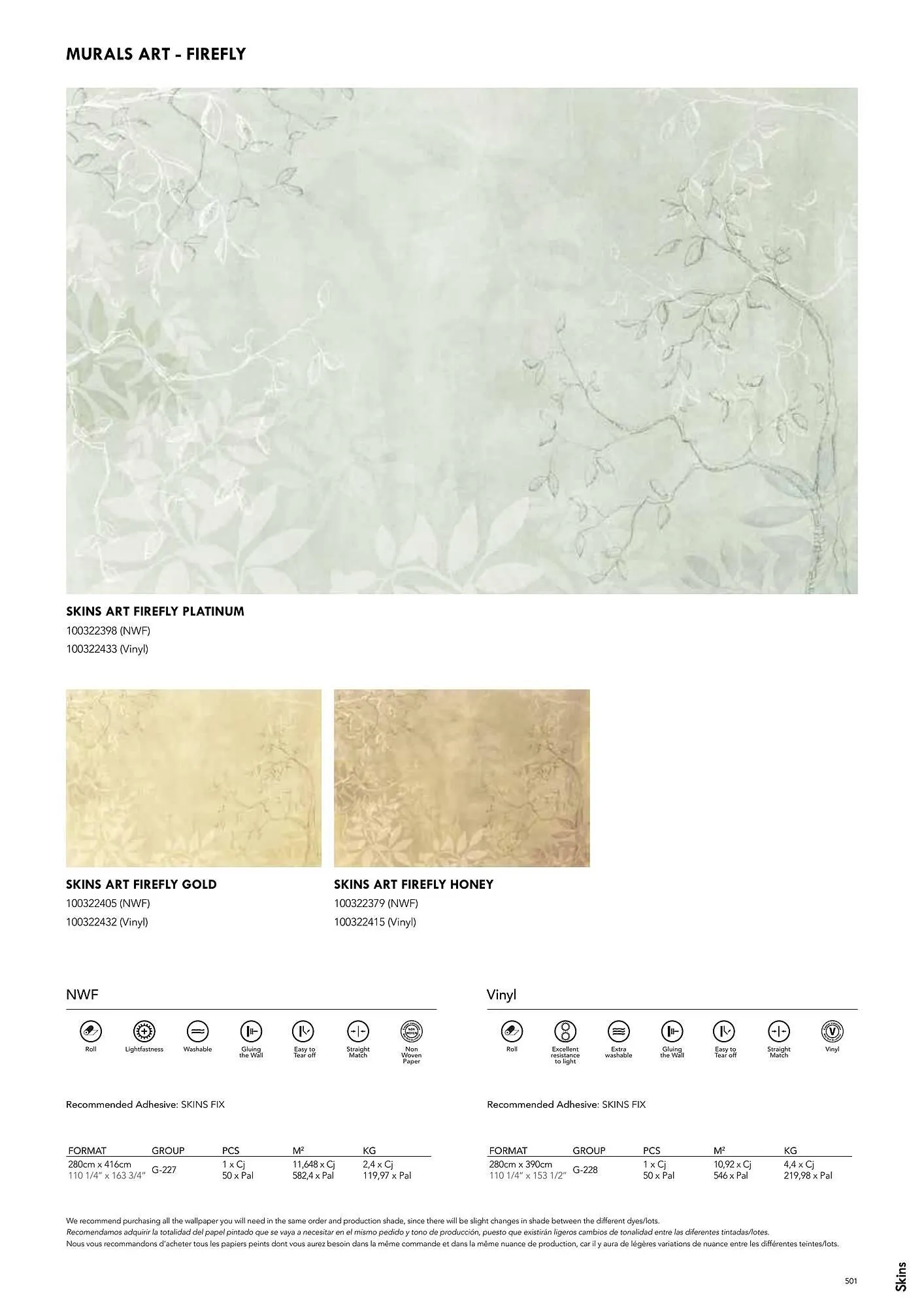 Volantino Porcelanosa da 9 aprile a 28 dicembre di 2024 - Pagina del volantino 511