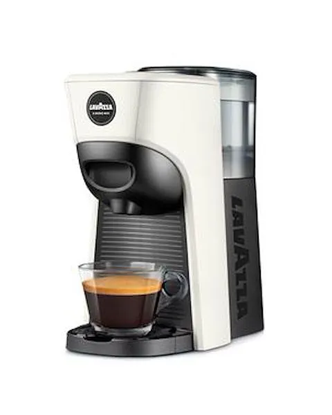 TINYECOBIANCA MACCH CAFFE LAVAZZA TINY ECO BIANCA LM840