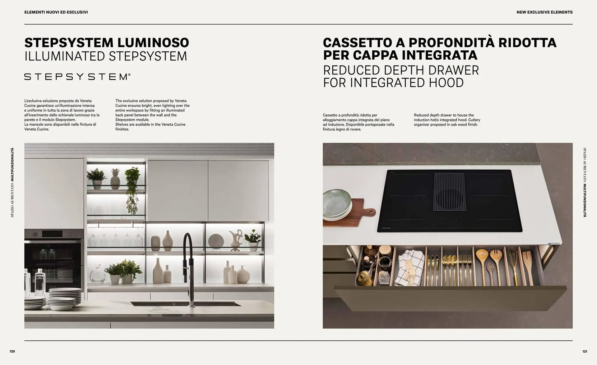 Volantino Veneta Cucine da 22 gennaio a 31 dicembre di 2025 - Pagina del volantino 62