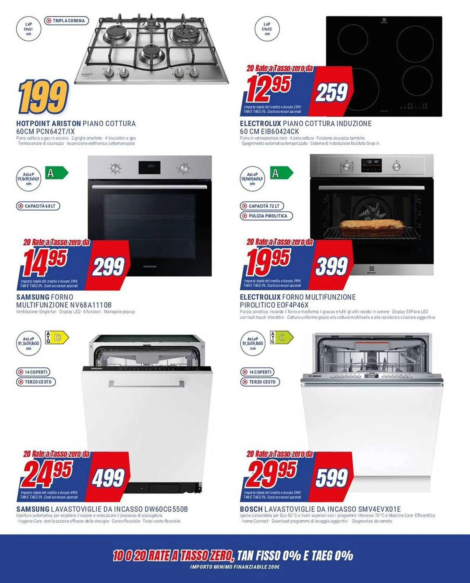 Volantino Leonardelli da 11 aprile a 1 maggio di 2024 - Pagina del volantino 31