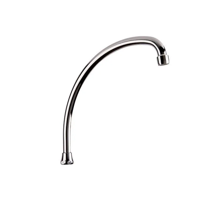 Bocca j 18 cm 20/1 s/rompigetto attacco un