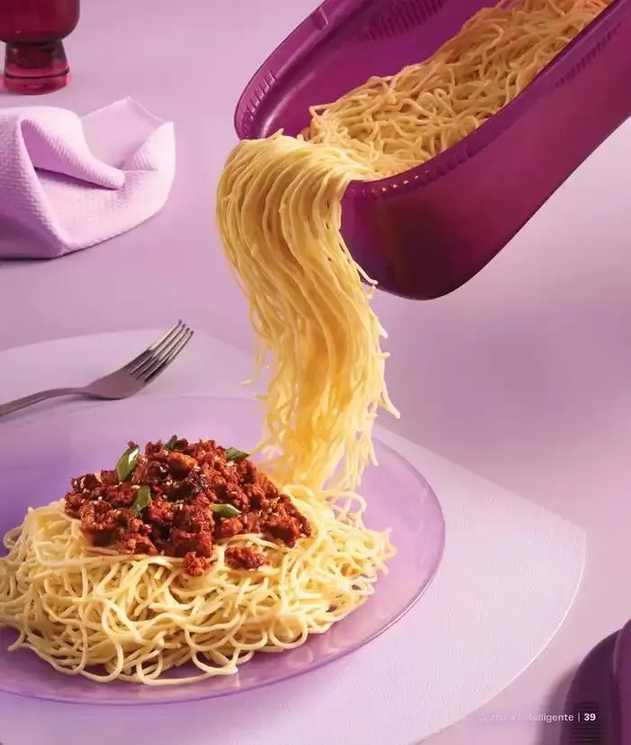 Autunno-Inverno 2024/25 da 28 ottobre a 22 marzo di 2025 - Pagina del volantino 39