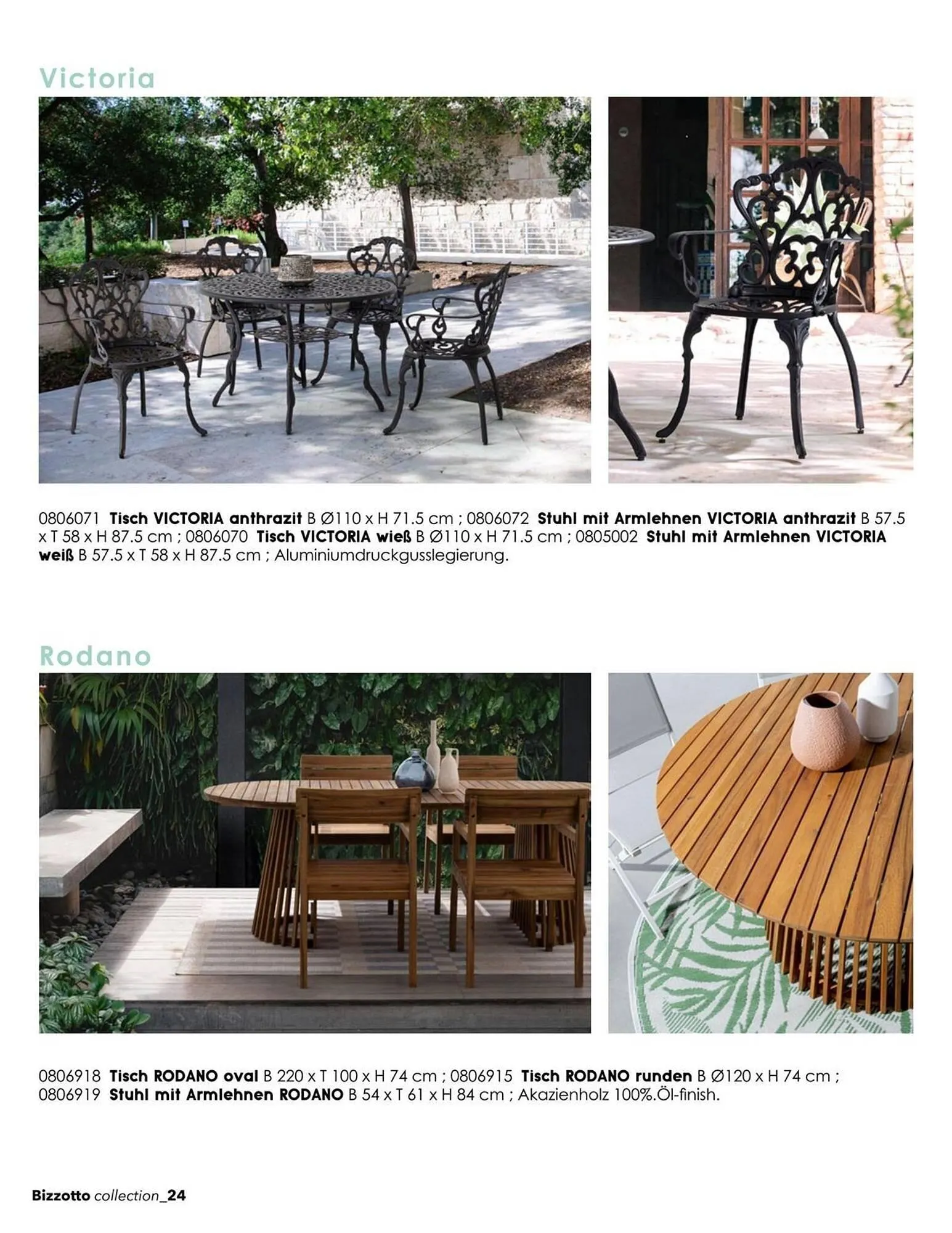 Volantino Bizzotto da 19 febbraio a 31 dicembre di 2025 - Pagina del volantino 26