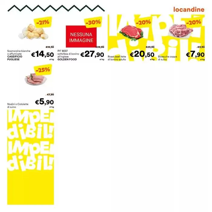Vicini di spesa da 7 maggio a 20 maggio di 2025 - Pagina del volantino 9