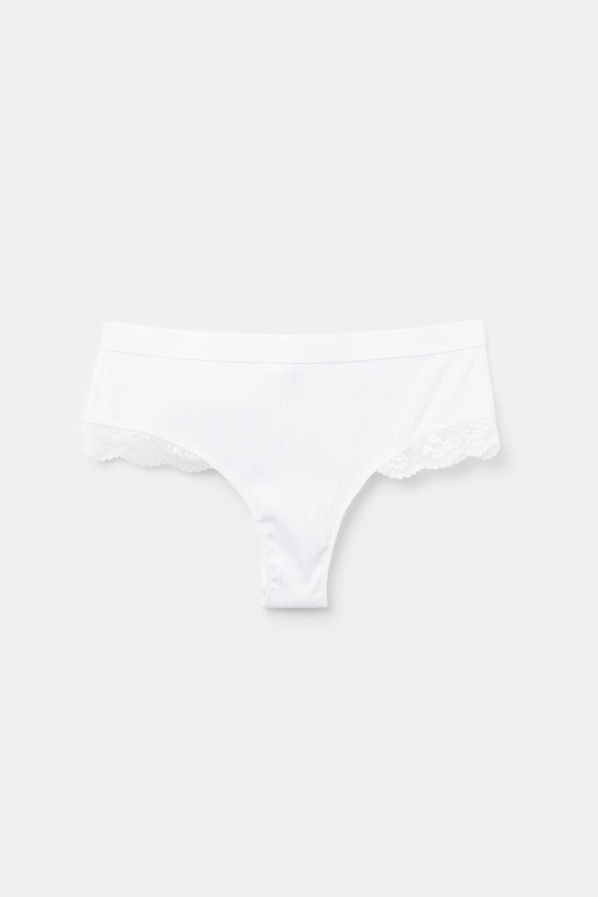 Culotte a Brasiliana Lounge Retreat