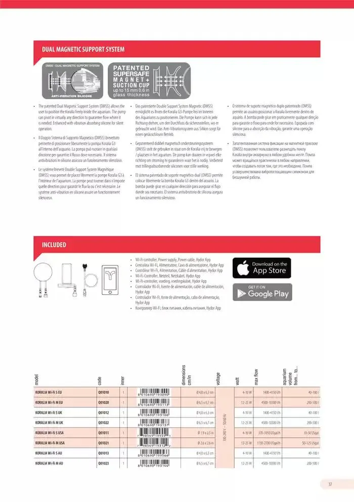 Ferplast da 13 dicembre a 31 dicembre di 2026 - Pagina del volantino 38