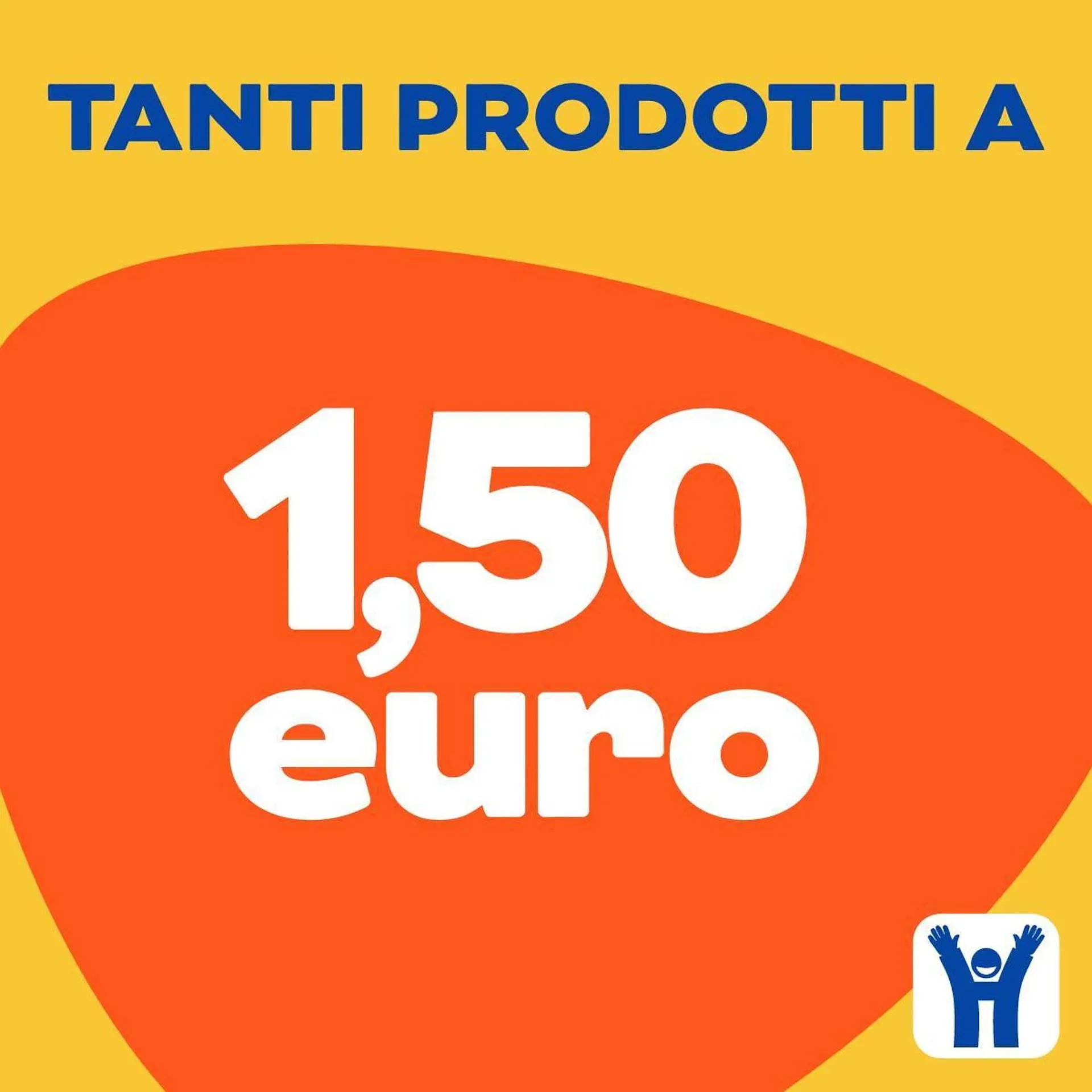 Volantino Hurrà da 23 novembre a 30 novembre di 2025 - Pagina del volantino 1