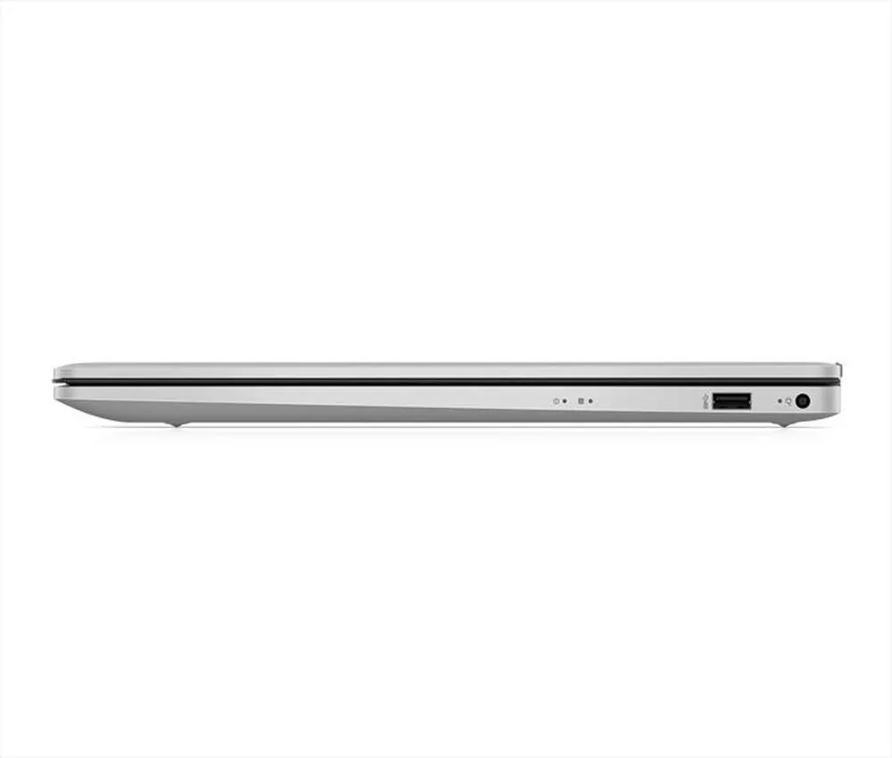 HP - Notebook 17-CN2007NL-Natural Silver