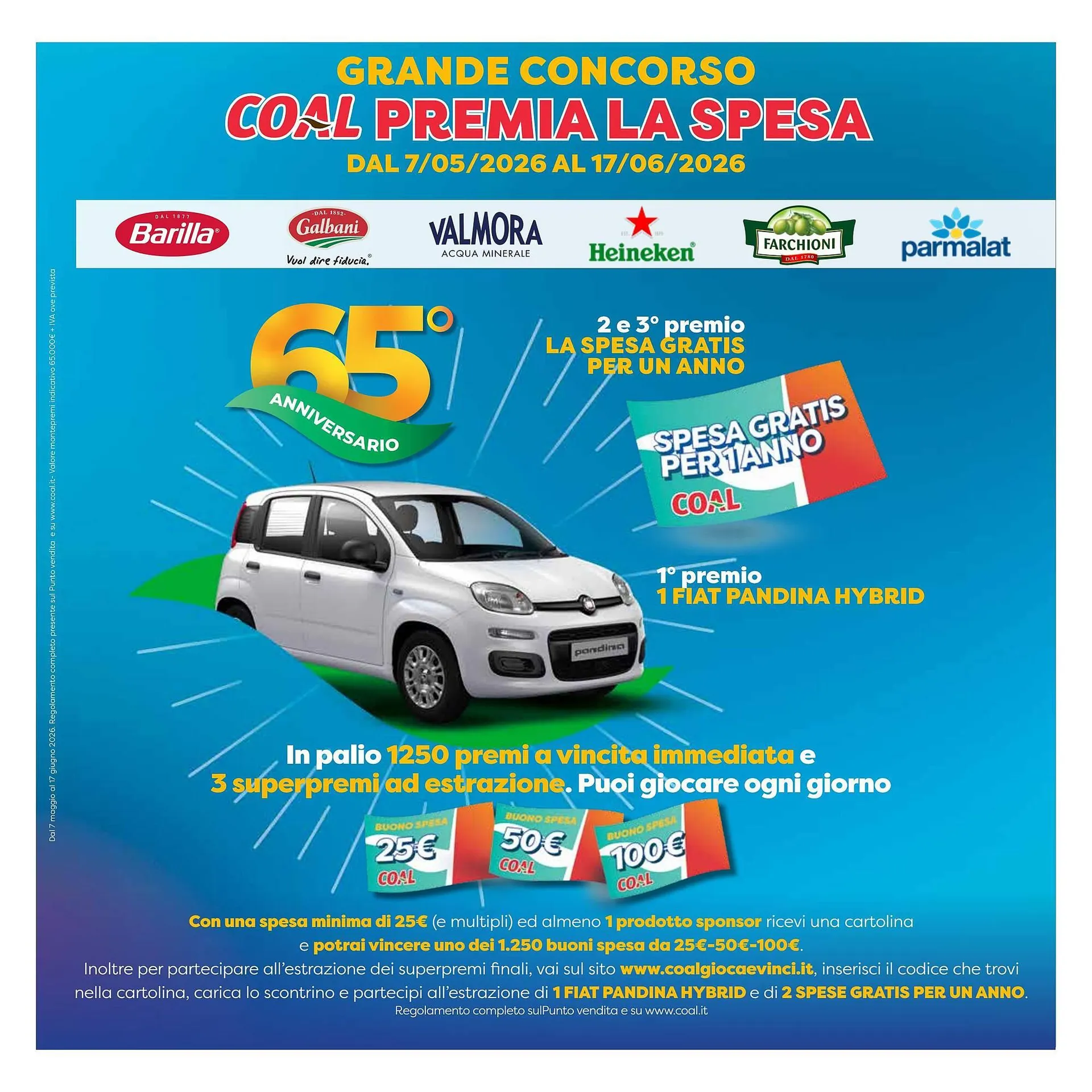 Volantino èccoMI da 7 maggio a 20 maggio di 2026 - Pagina del volantino 28