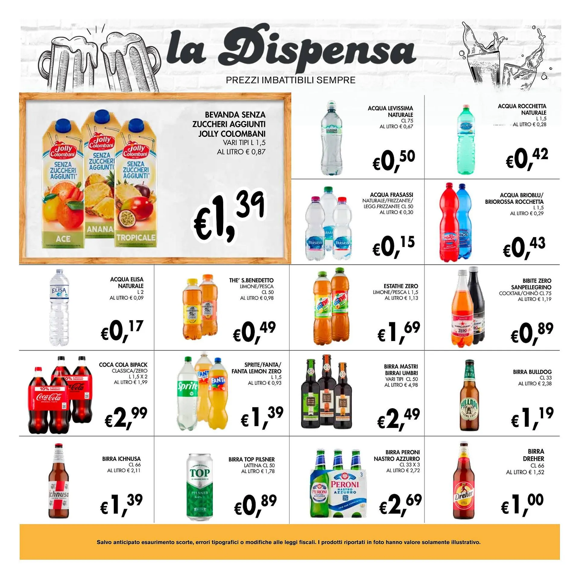 Volantino èccoMI da 7 maggio a 20 maggio di 2026 - Pagina del volantino 21