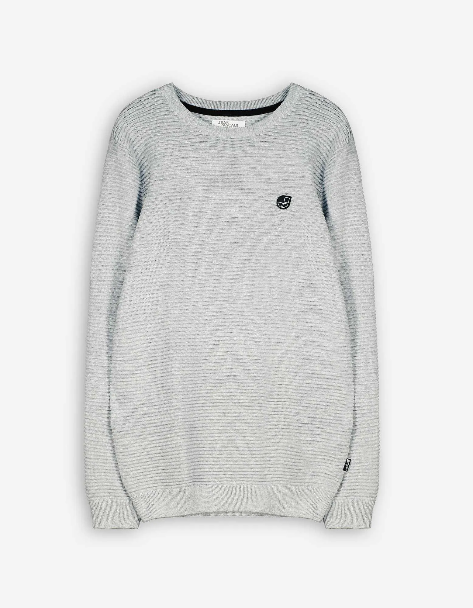 Pullover - Toppa - grigio