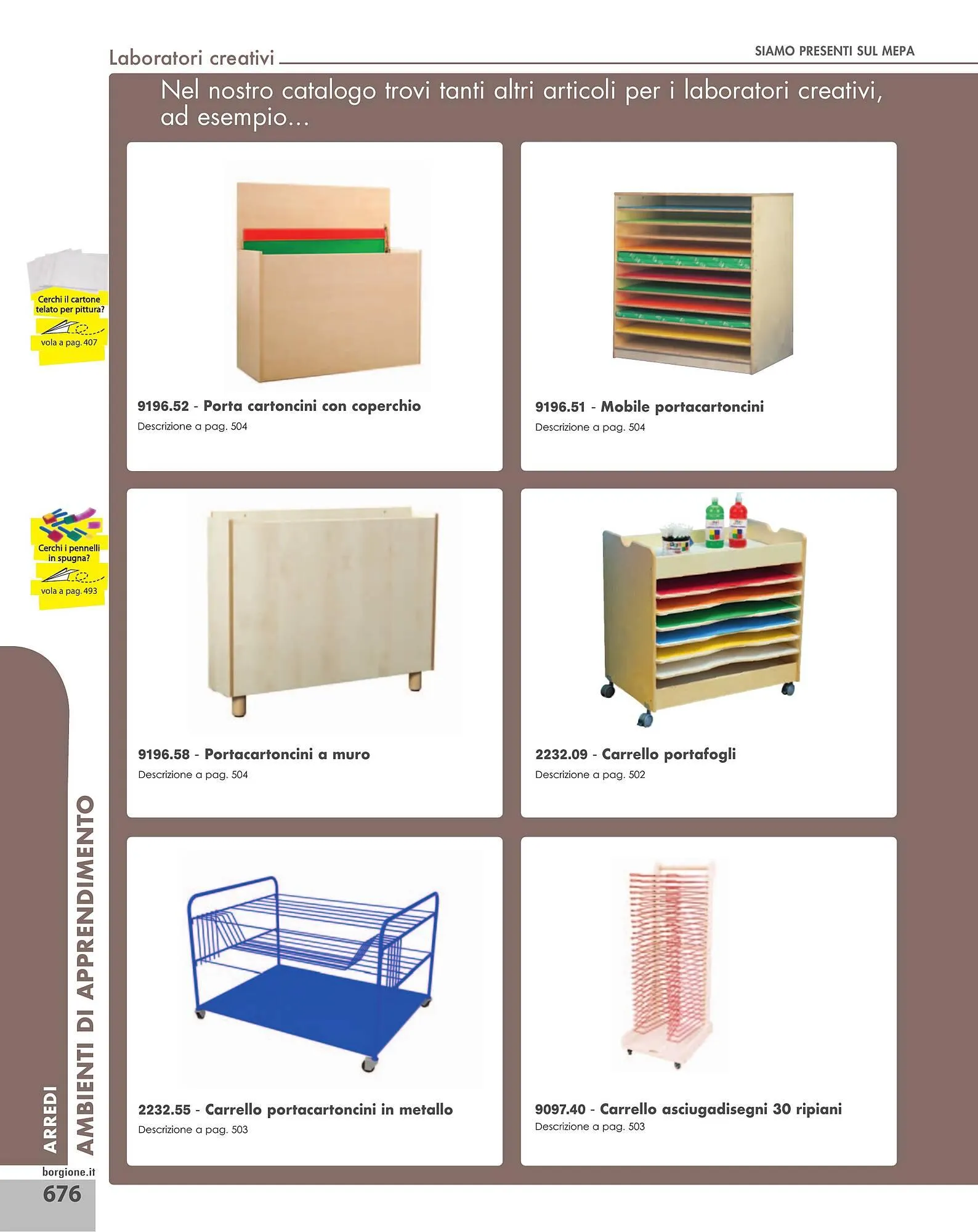 Volantino Borgione Sport da 31 dicembre a 31 dicembre di 2025 - Pagina del volantino 676