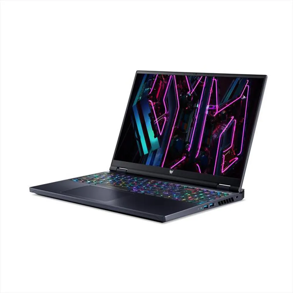 ACER - Notebook PREDATOR HELIOS 16 PH16-71-74VM-Nero