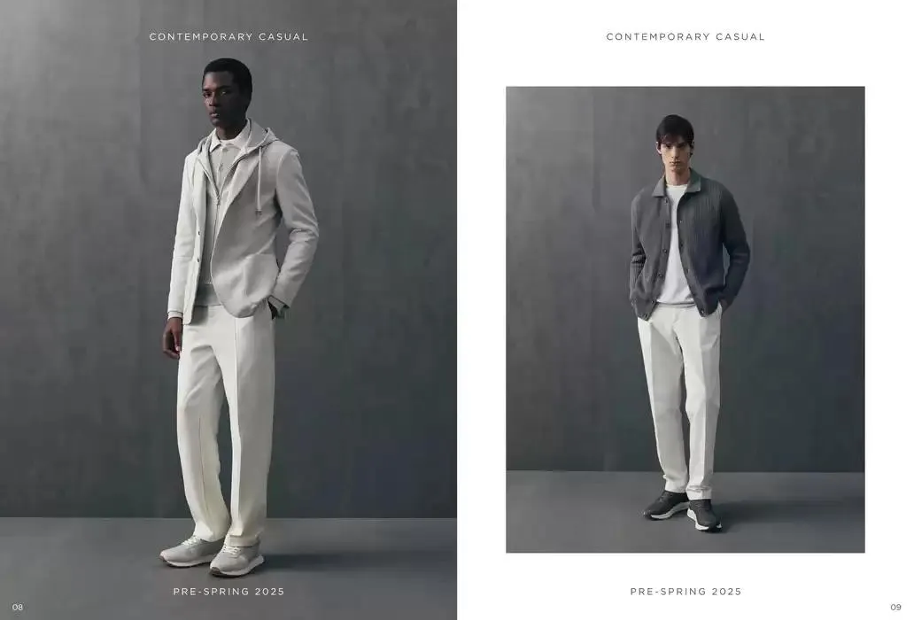 Pre-Spring '25 Catalog da 11 febbraio a 31 maggio di 2025 - Pagina del volantino 5