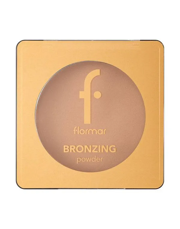 Terra abbronzante viso e corpo 05 kissed bronze 11 g