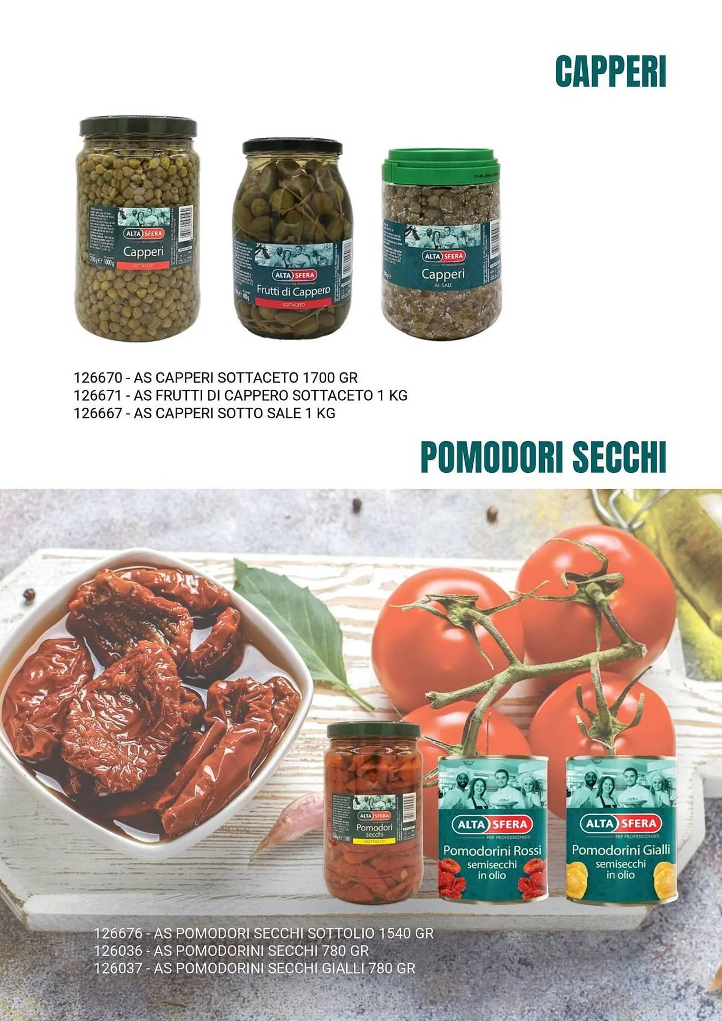 Volantino Centro Cash da 11 novembre a 31 dicembre di 2025 - Pagina del volantino 21