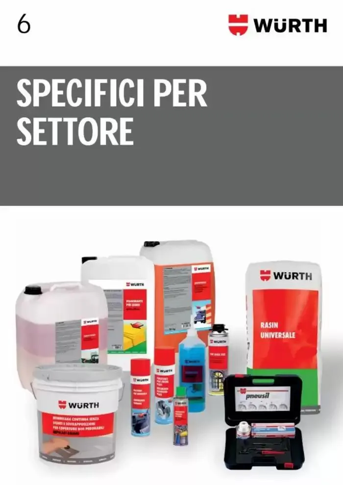 Catalogo generale da 29 aprile a 31 dicembre di 2025 - Pagina del volantino 427