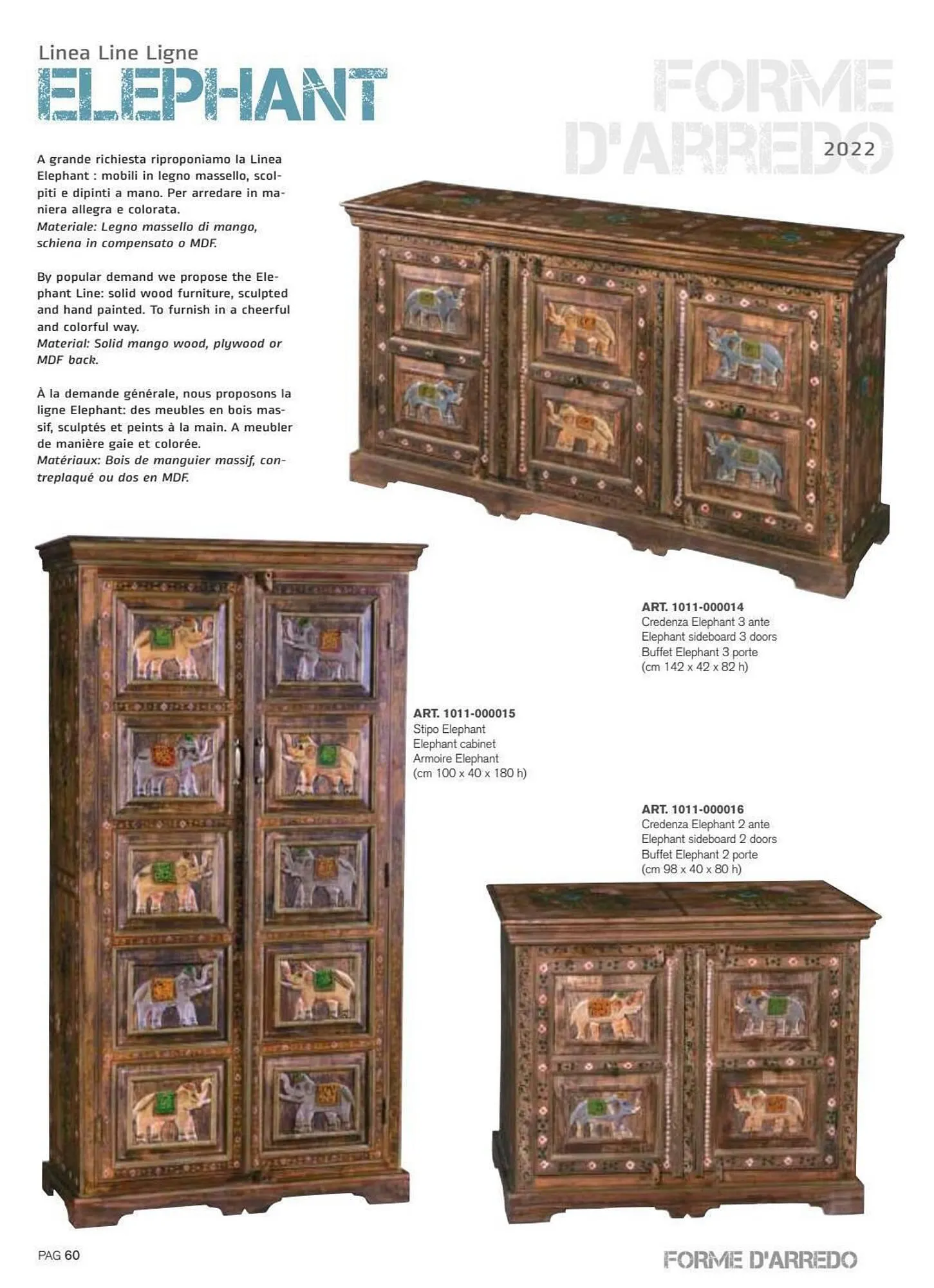 Volantino Hobby e Legno da 13 aprile a 31 maggio di 2025 - Pagina del volantino 60