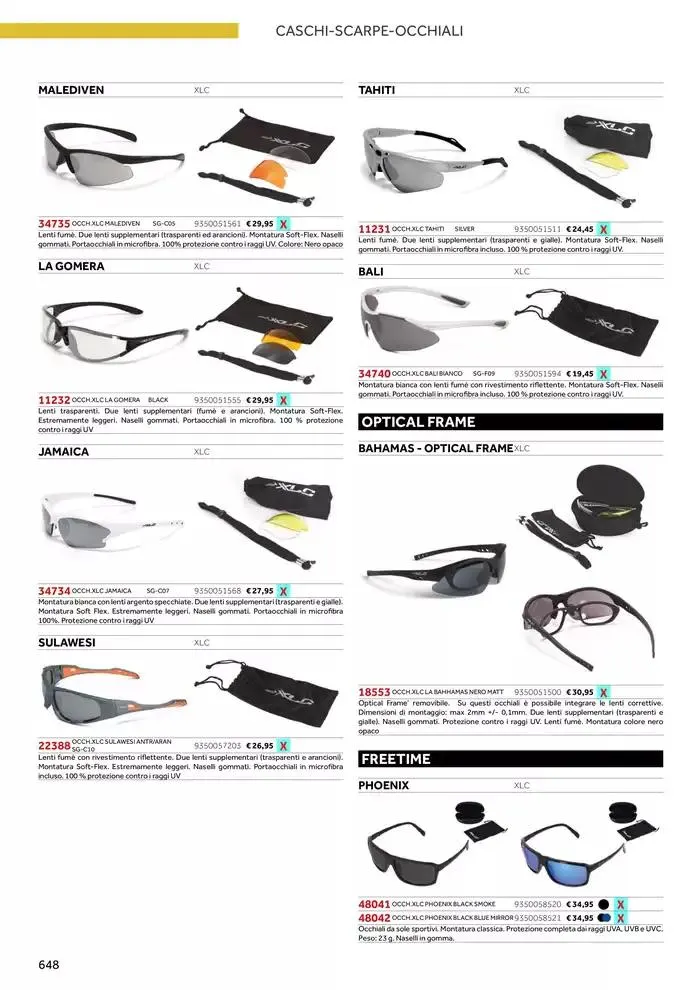 Catalogo ricambi ed accessori da 20 novembre a 31 dicembre di 2025 - Pagina del volantino 532