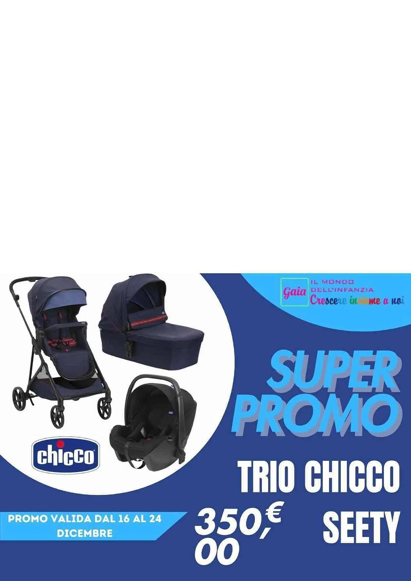 Volantino Sanitaria Gaia da 16 dicembre a 24 dicembre di 2025 - Pagina del volantino 4