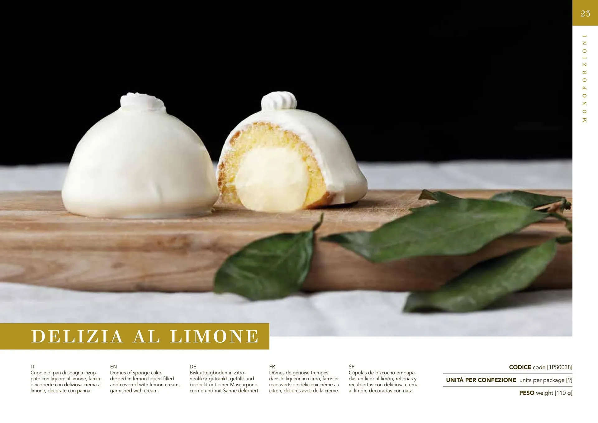 Volantino Ag Cash Carry da 6 giugno a 3 gennaio di 2026 - Pagina del volantino 23