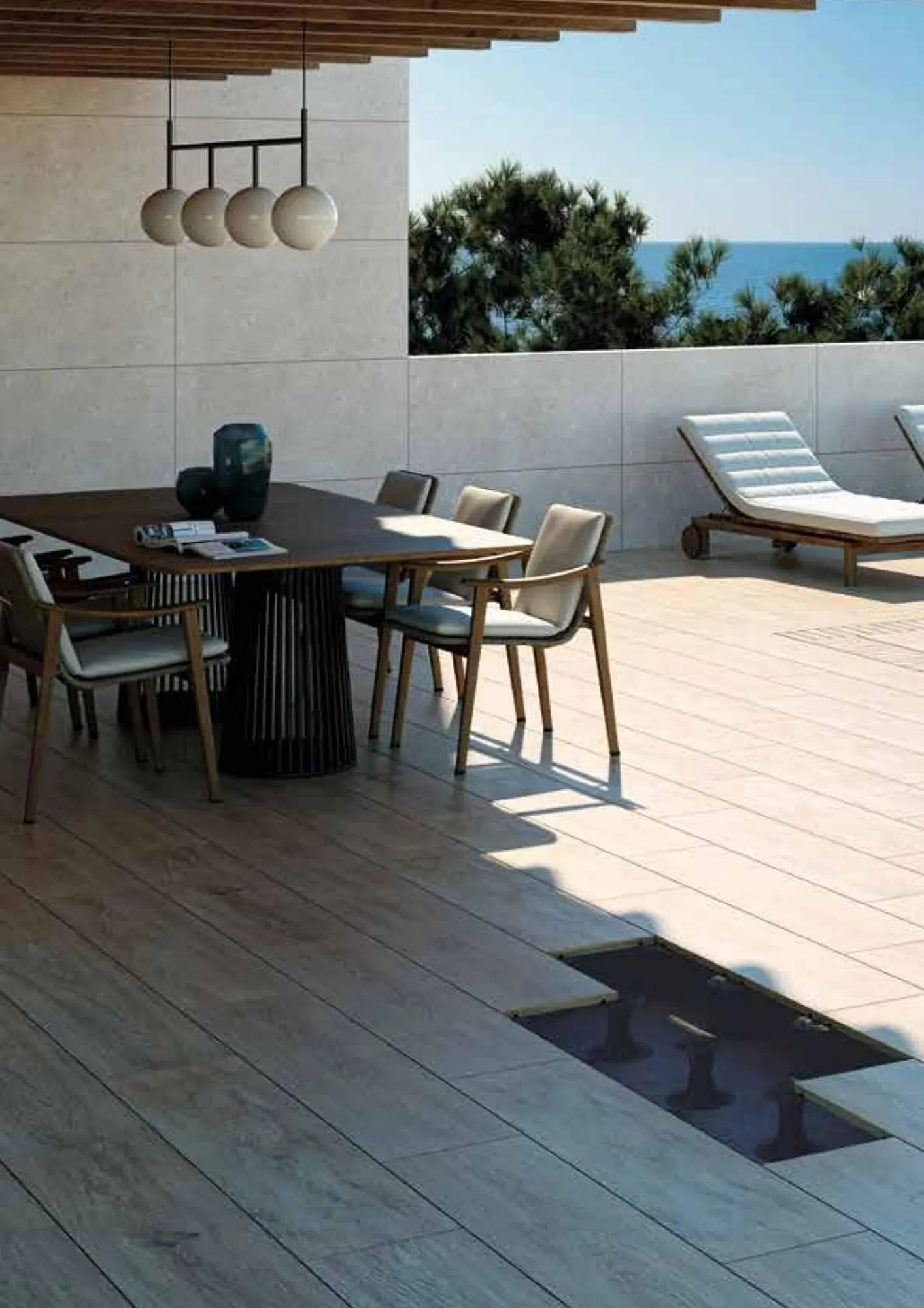 Volantino Porcelanosa da 9 aprile a 28 dicembre di 2024 - Pagina del volantino 178