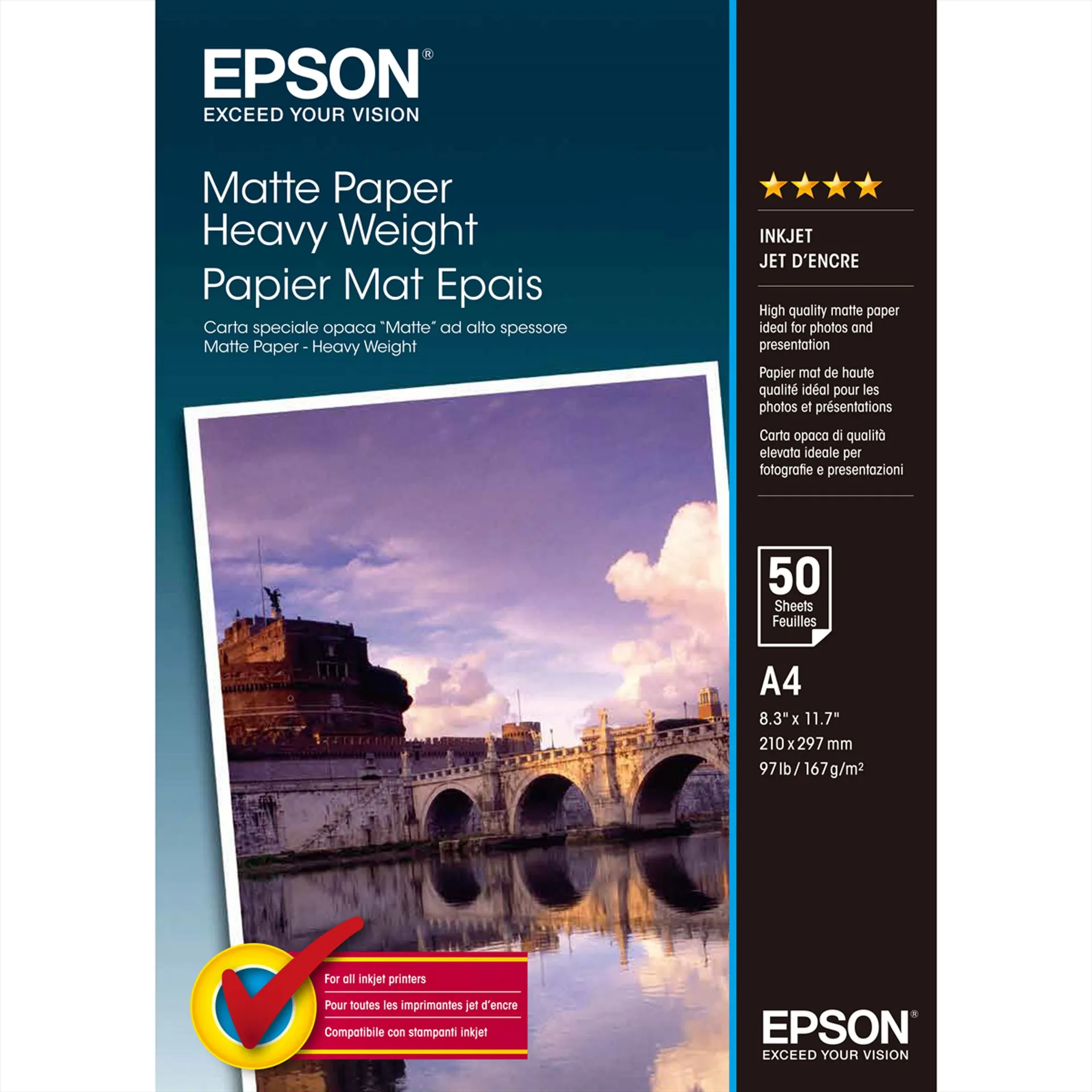 EPSON - C13S041256