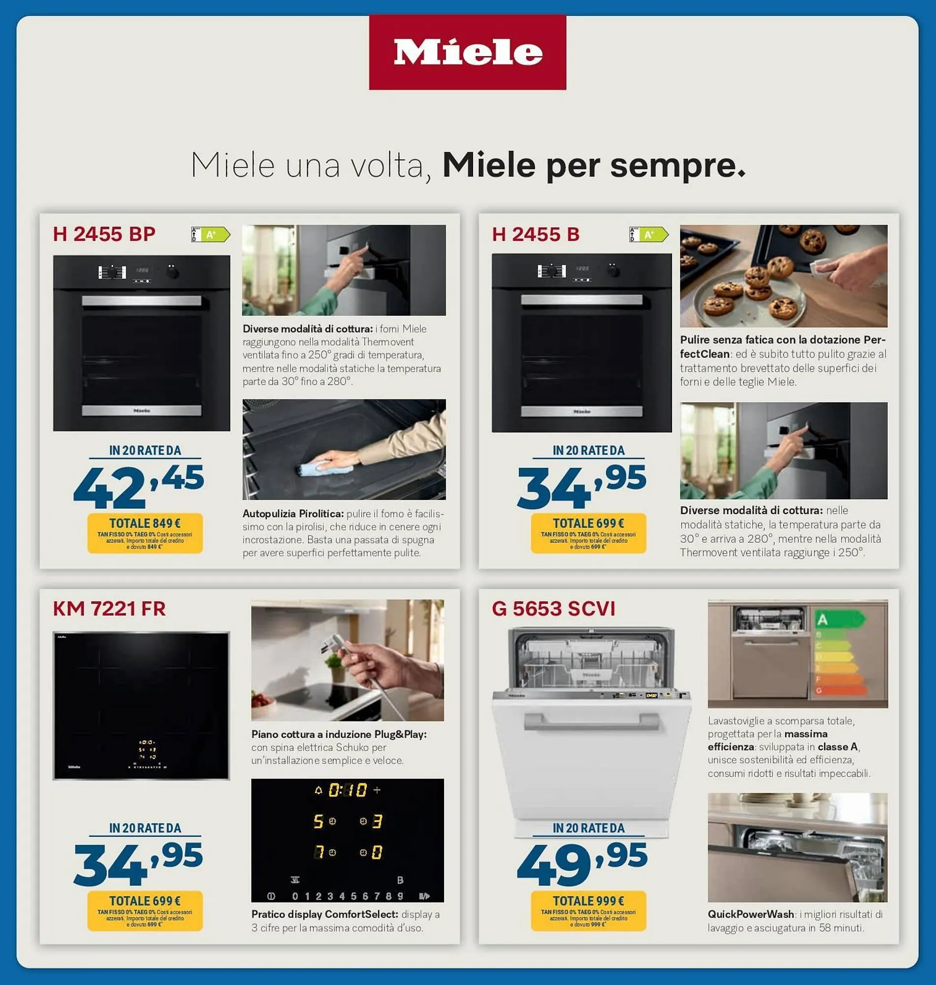 Volantino Elettrosintesi da 3 ottobre a 22 ottobre di 2025 - Pagina del volantino 13