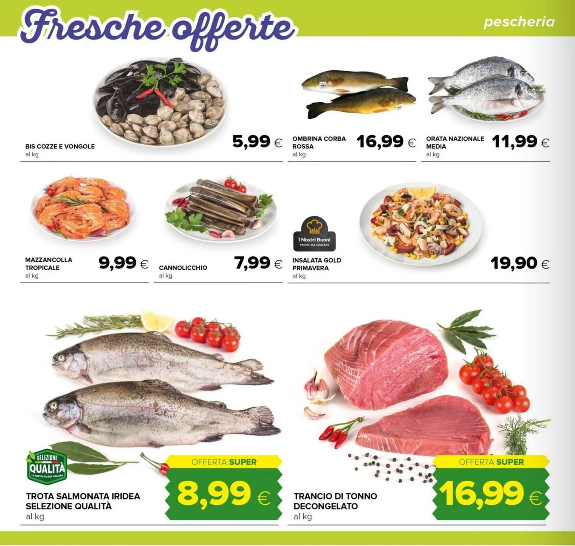 Volantino Oasi da 19 maggio a 29 maggio di 2025 - Pagina del volantino 8