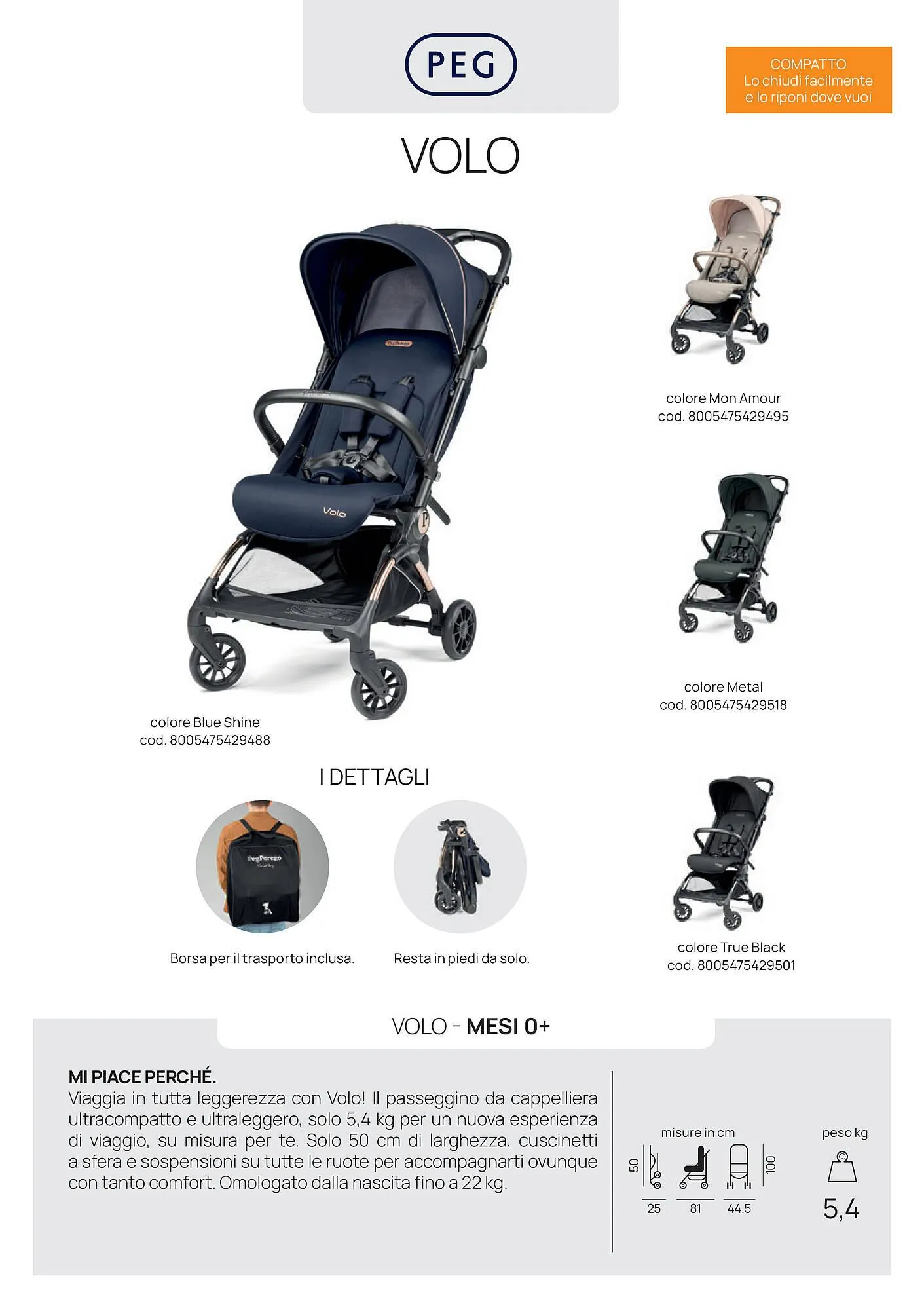 Volantino Prenatal da 20 gennaio a 7 marzo di 2026 - Pagina del volantino 16