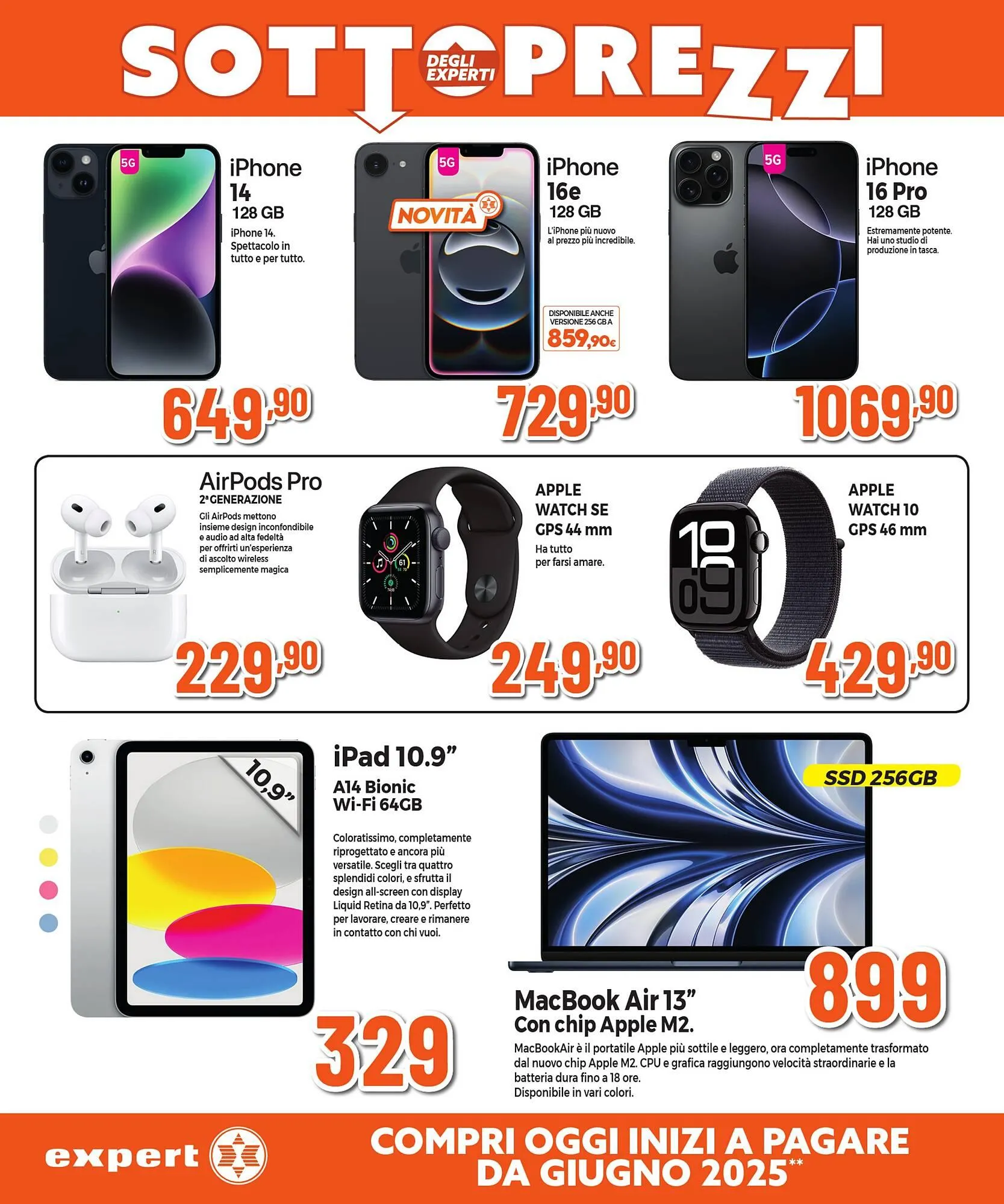 Volantino Mallardo Expert da 13 marzo a 26 marzo di 2025 - Pagina del volantino 13