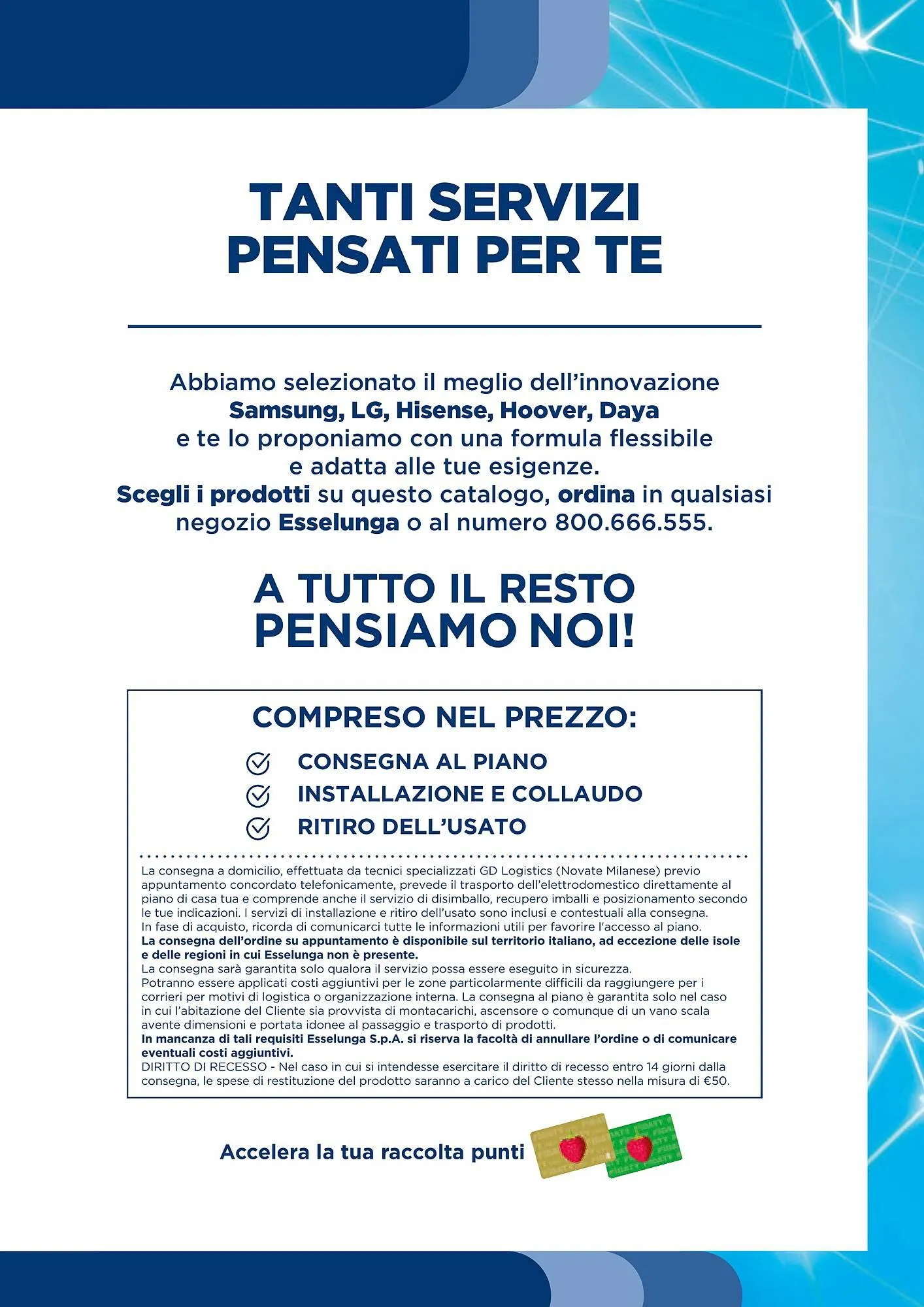 Volantino Esselunga da 4 maggio a 17 maggio di 2026 - Pagina del volantino 3