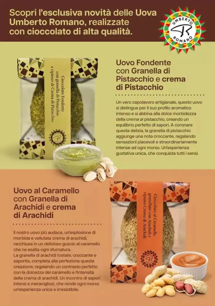 Buona Pasqua da 11 aprile a 22 aprile di 2025 - Pagina del volantino 5