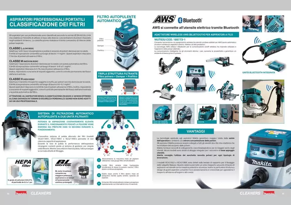 Cleaners 2025 da 25 aprile a 31 dicembre di 2025 - Pagina del volantino 17