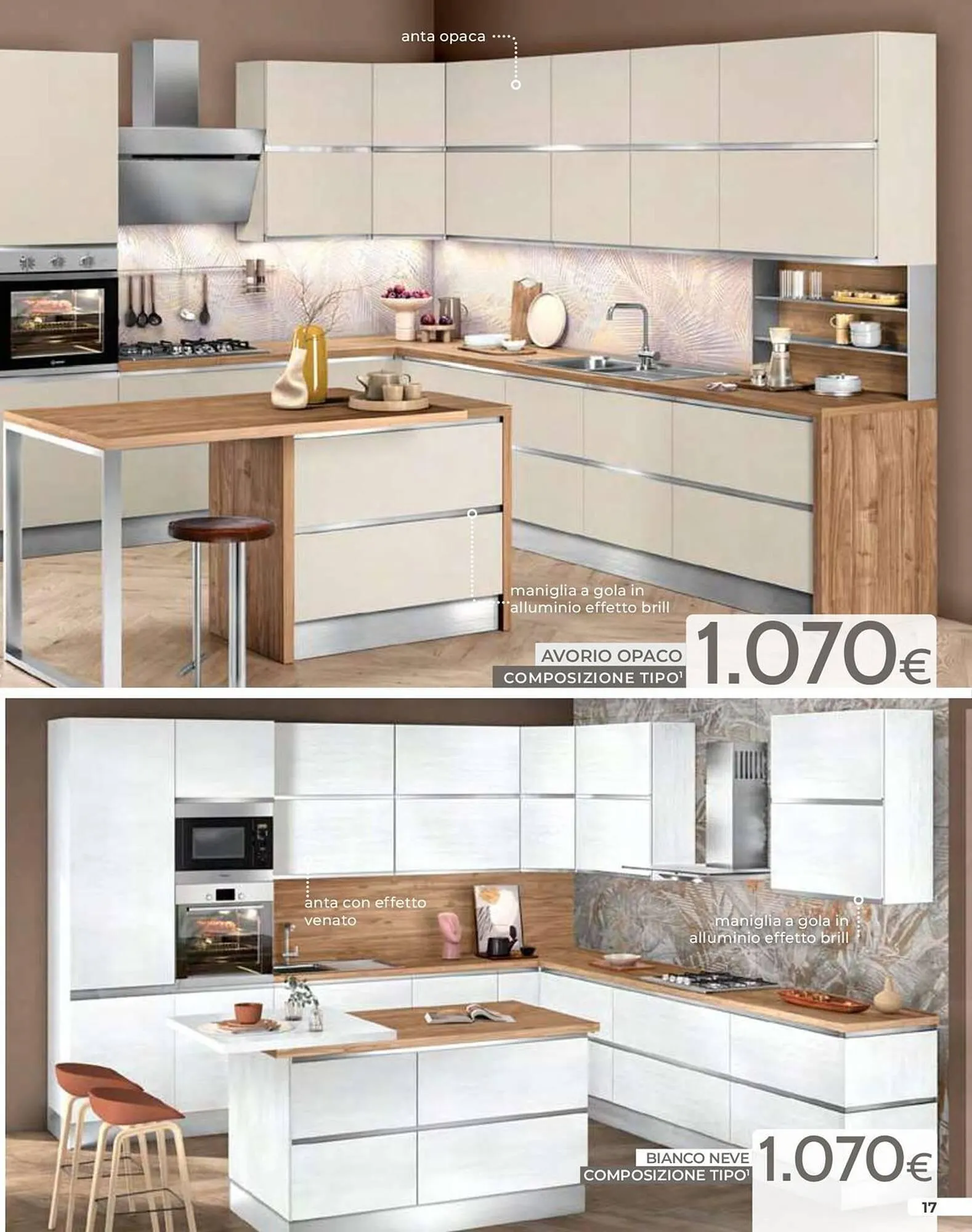 Volantino Mondo Convenienza da 1 luglio a 22 settembre di 2025 - Pagina del volantino 19