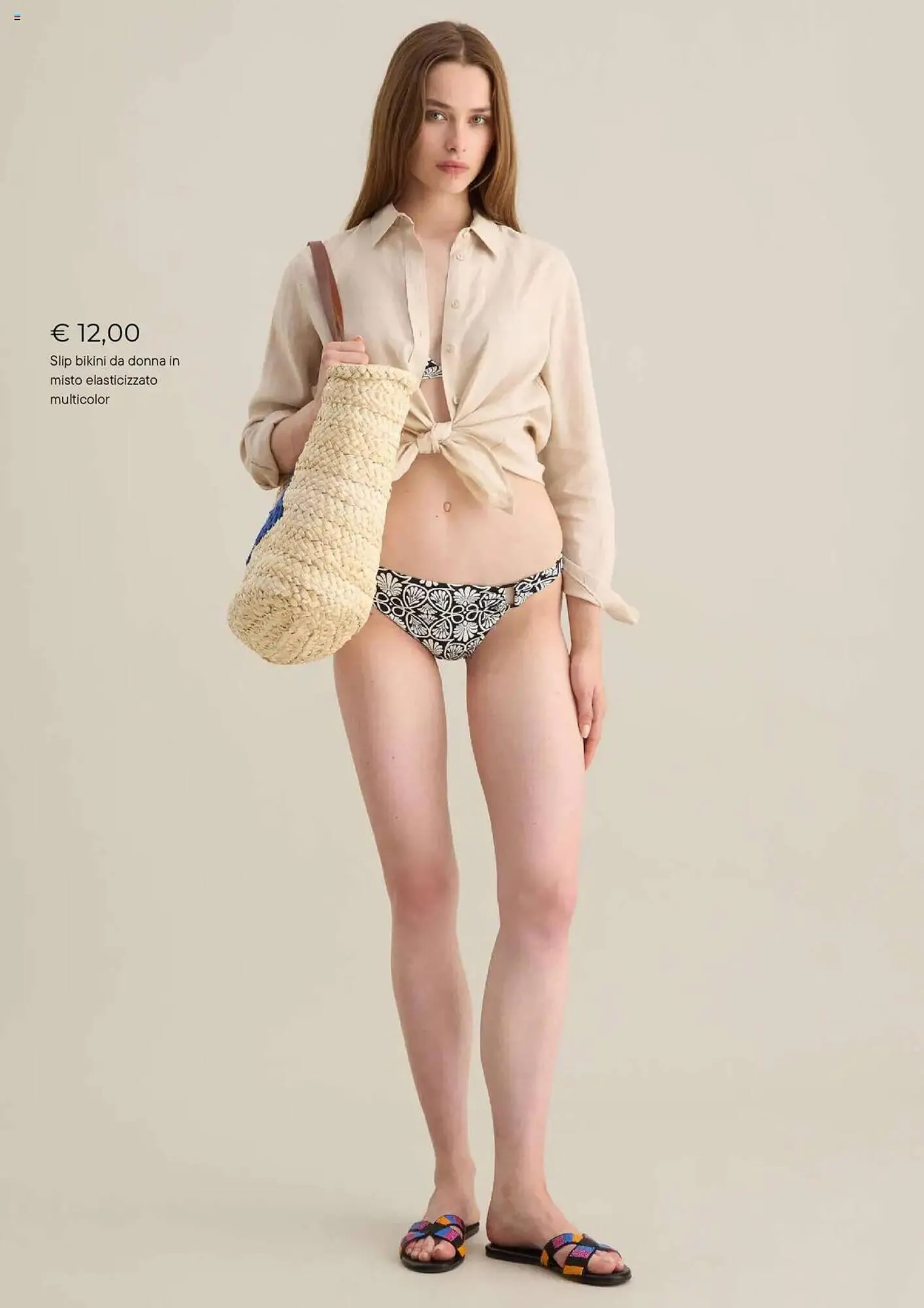 Volantino OVS da 1 agosto a 31 agosto di 2025 - Pagina del volantino 5