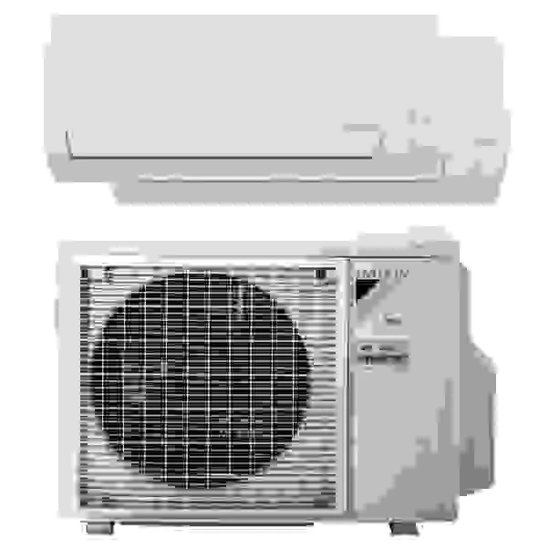 CONDIZIONATORE DAIKIN DUAL 9000+12000 BTU 2AMXF40A EER 3,53 COP 4,14 A++/A+