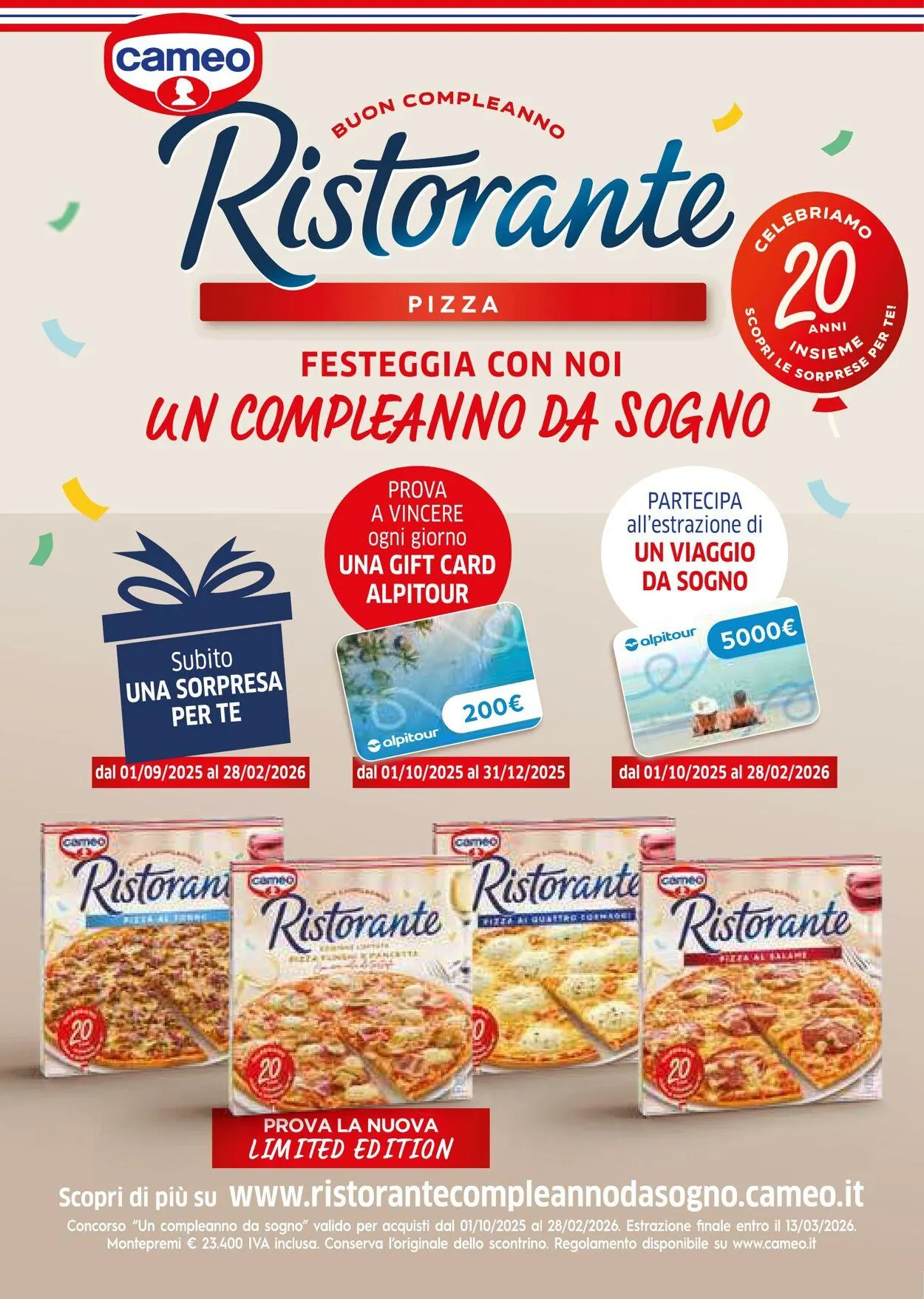 Gulliver Volantino attuale da 1 ottobre a 31 ottobre di 2025 - Pagina del volantino 90