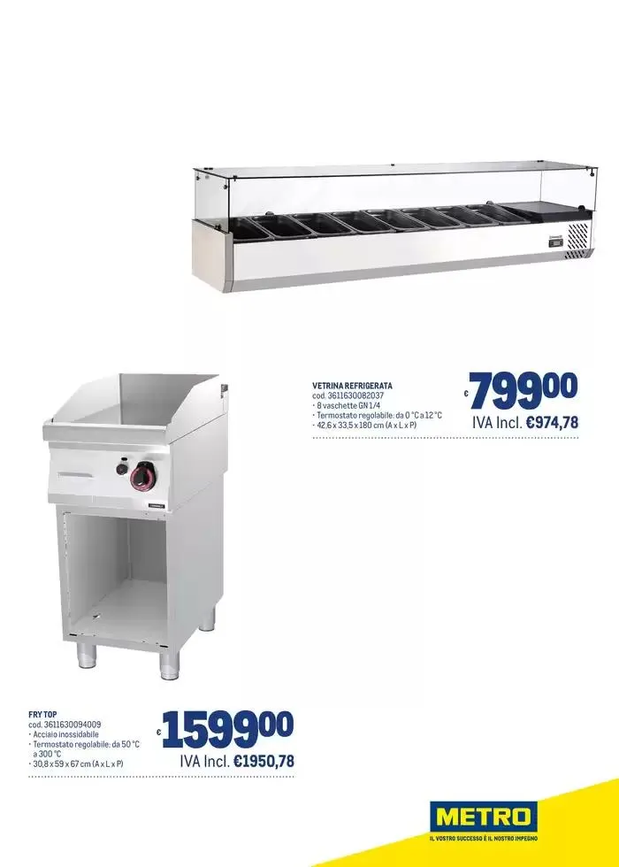 Solo Online da 2 maggio a 14 maggio di 2025 - Pagina del volantino 6