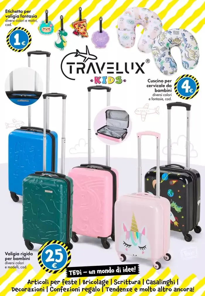 The cheeky collection da 8 maggio a 17 maggio di 2025 - Pagina del volantino 20