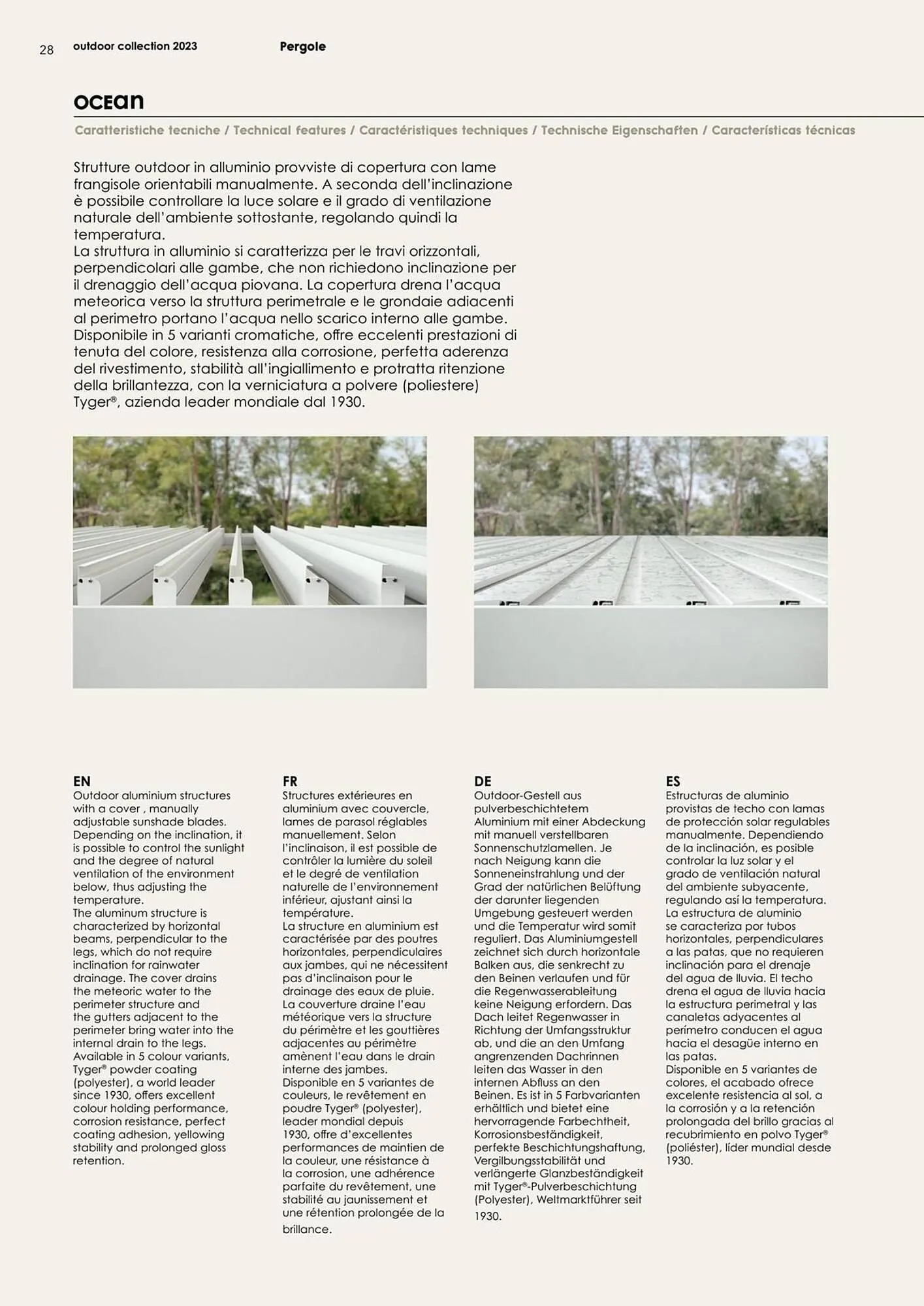 Volantino Bizzotto da 7 febbraio a 31 dicembre di 2025 - Pagina del volantino 30