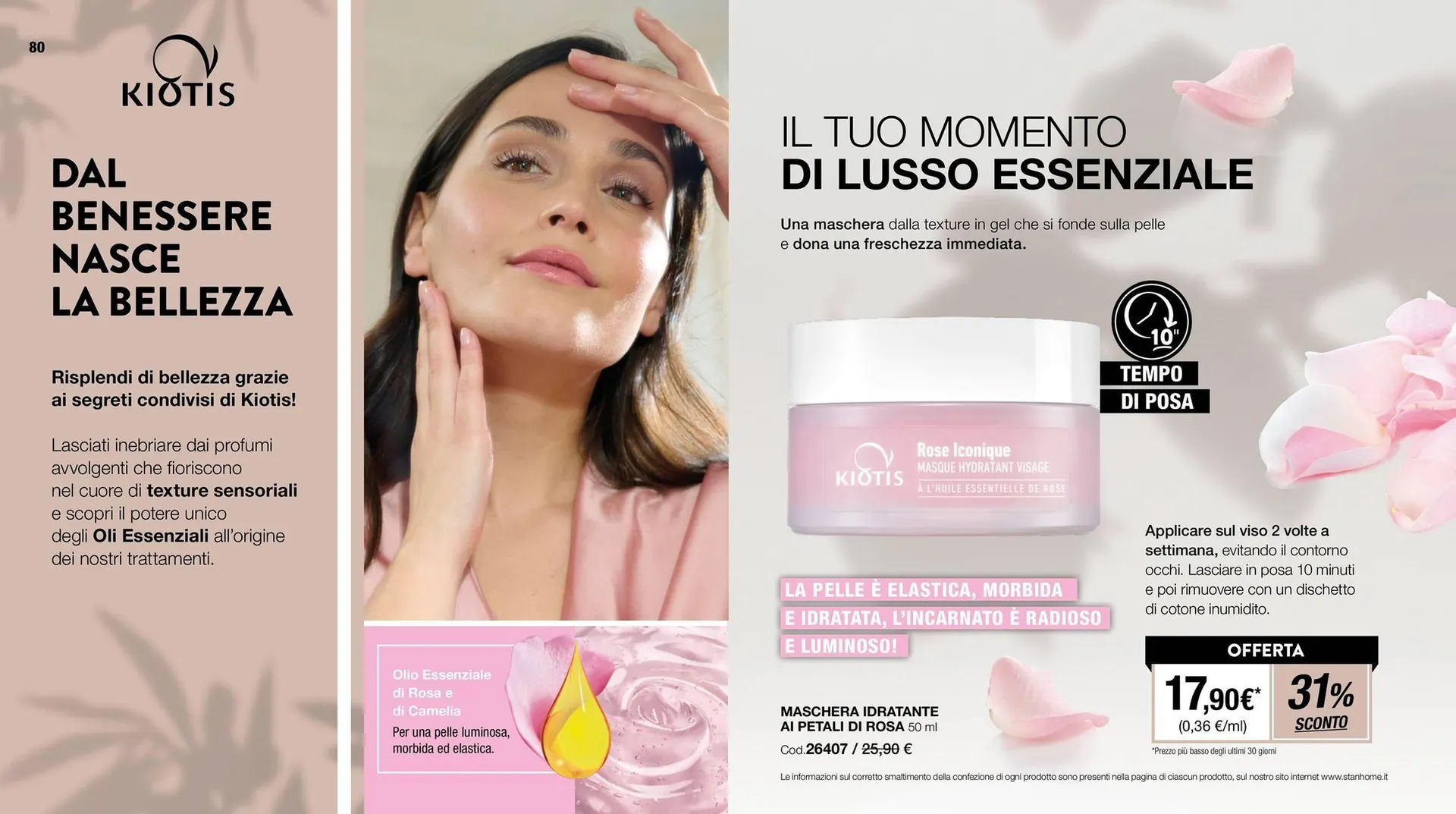 Volantino Stanhome da 24 giugno a 11 luglio di 2025 - Pagina del volantino 41