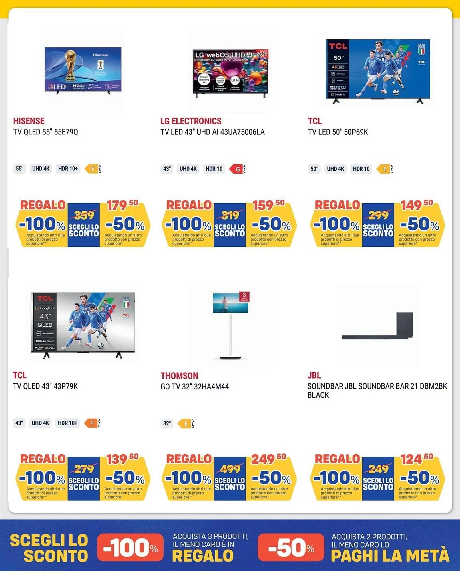 Volantino FreeShop da 30 ottobre a 24 novembre di 2025 - Pagina del volantino 14