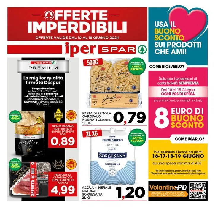 Offerte imperdibili - 1