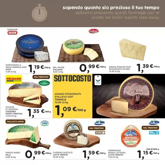 Offerte valide da mercoledi 29 gennaio al 11 febbraio da 27 gennaio a 11 febbraio di 2025 - Pagina del volantino 5