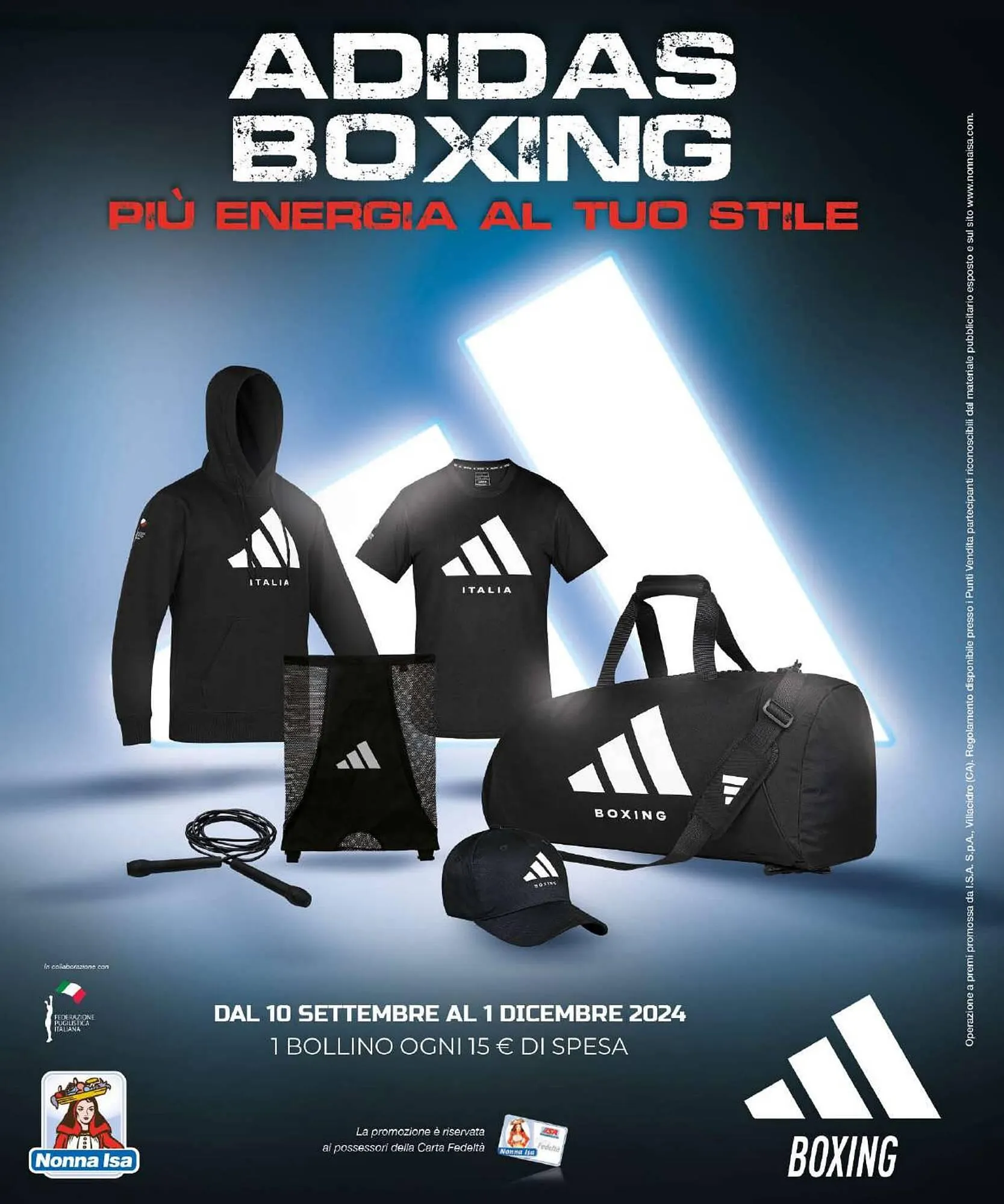 Volantino Iper Romagnolo da 2 ottobre a 13 ottobre di 2024 - Pagina del volantino 22