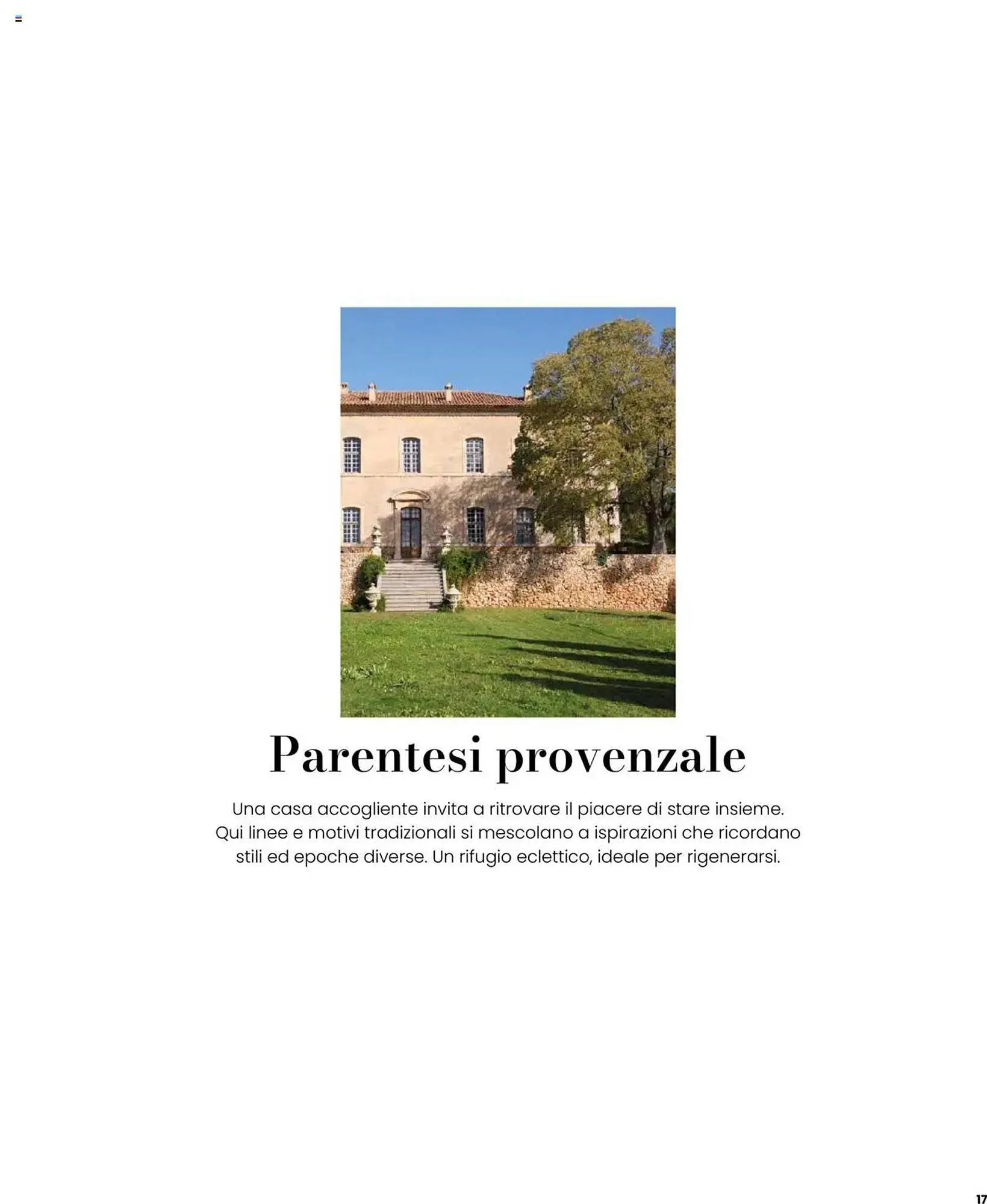 Volantino Maisons du Monde da 17 marzo a 30 settembre di 2025 - Pagina del volantino 19