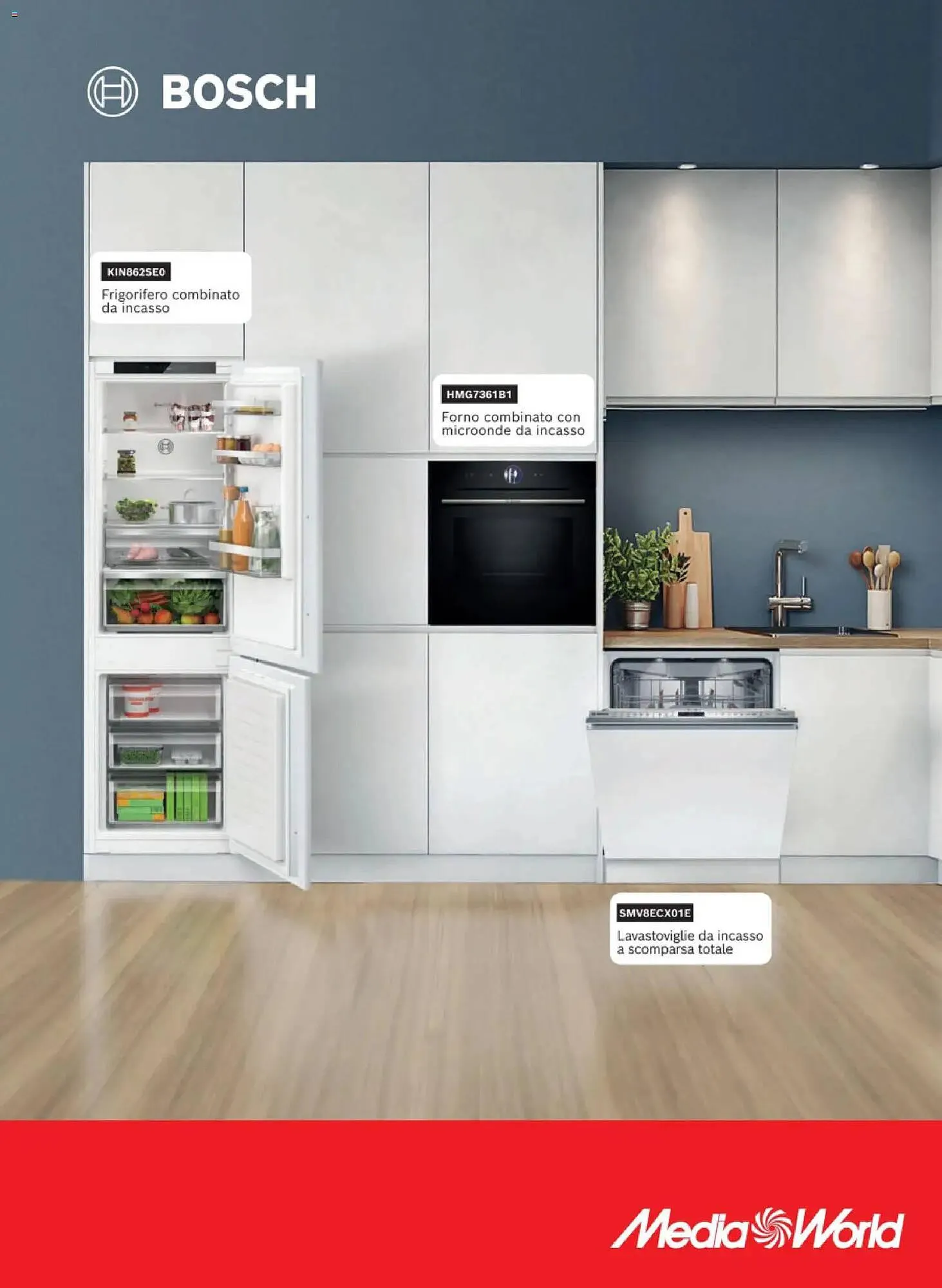 Volantino MediaWorld da 25 novembre a 31 gennaio di 2026 - Pagina del volantino 25