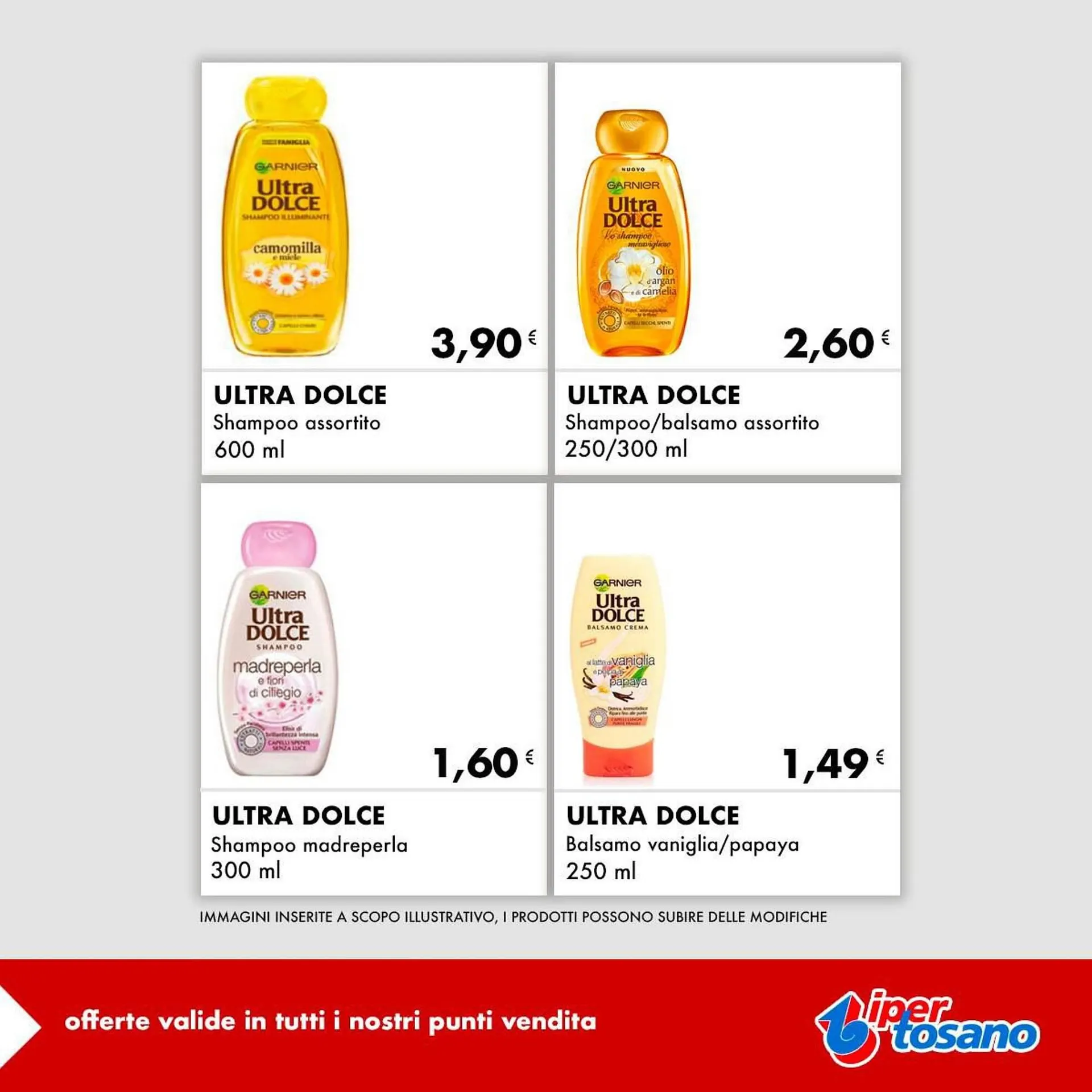 Volantino Iper Tosano da 11 luglio a 17 luglio di 2025 - Pagina del volantino 5